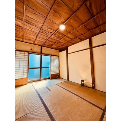  | 北白川西伊織町 中古戸建【2025年4月一部改装済京町屋】