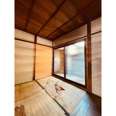  | 北白川西伊織町 中古戸建【2025年4月一部改装済京町屋】