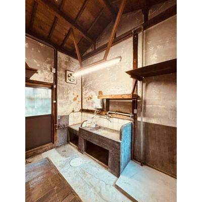  | 北白川西伊織町 中古戸建【2025年4月一部改装済京町屋】