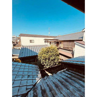  | 北白川西伊織町 中古戸建【2025年4月一部改装済京町屋】