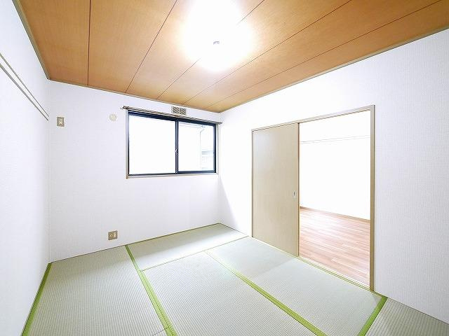 メゾン・ド・プルミエールの和室|和室があると、家にあたたかい雰囲気が生まれます