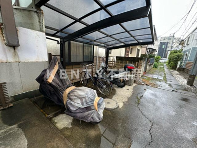 【その他共用部分】 | プレジデントハイム