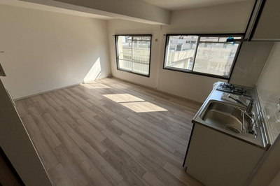  | 修学院住宅B棟