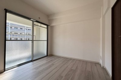  | 修学院住宅B棟