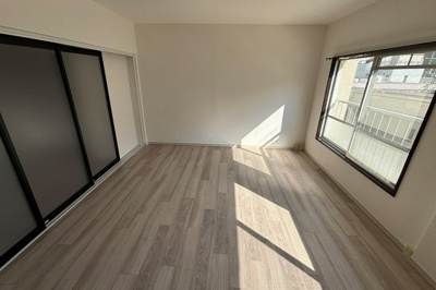  | 修学院住宅B棟