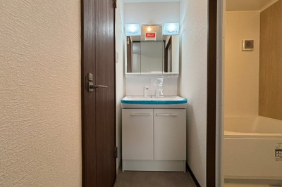  | 修学院住宅B棟