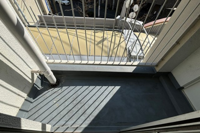  | 修学院住宅B棟