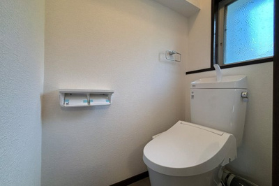 【トイレ】 | 修学院住宅B棟
