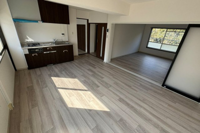  | 修学院住宅B棟