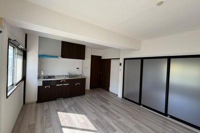  | 修学院住宅B棟