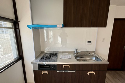  | 修学院住宅B棟