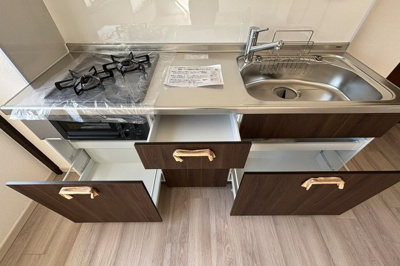  | 修学院住宅B棟