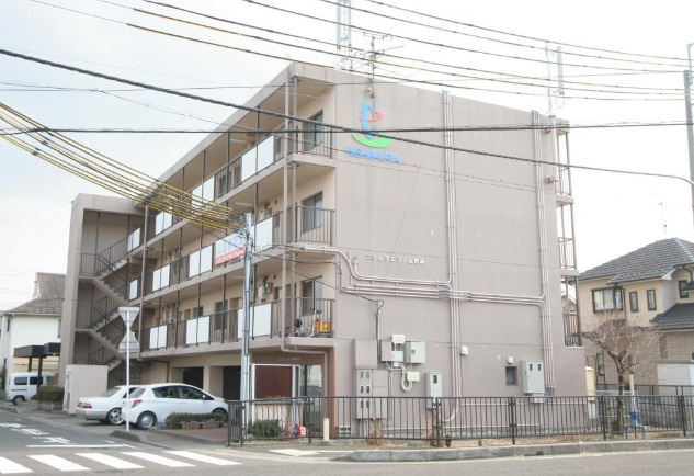 野洲市三上の店舗事務所