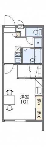 【間取り】 | Tomo