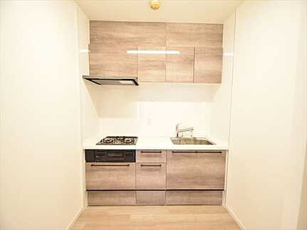 ファミール江波公園ツインズ弐番館