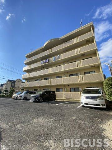 エントピア福泉