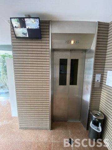 エントピア福泉のその他共用部分