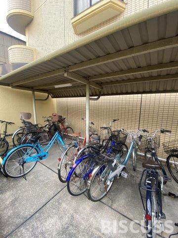 エントピア福泉のその他共用部分