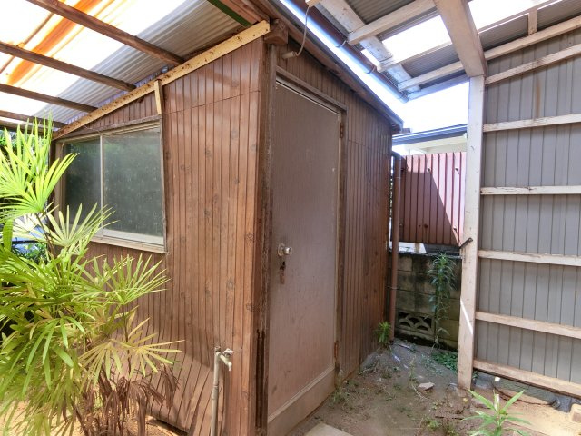 レンテ中の島のその他