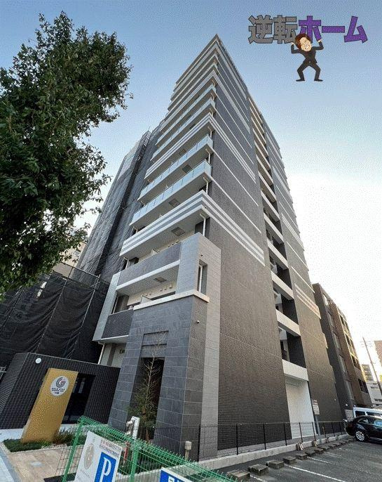 エステシア上前津