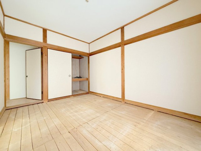 【子供部屋】 | 東原3丁目貸家