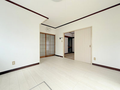 【その他】 | 東原3丁目貸家