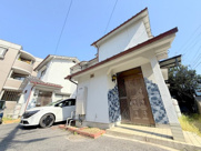 東原3丁目貸家の画像