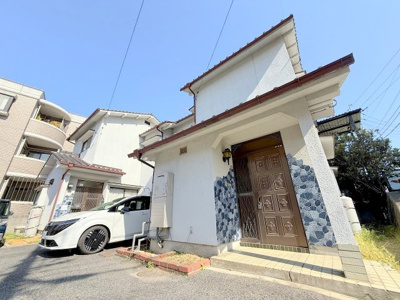 【外観】 | 東原3丁目貸家