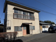 桜川市鍬田　貸倉庫・作業所の画像