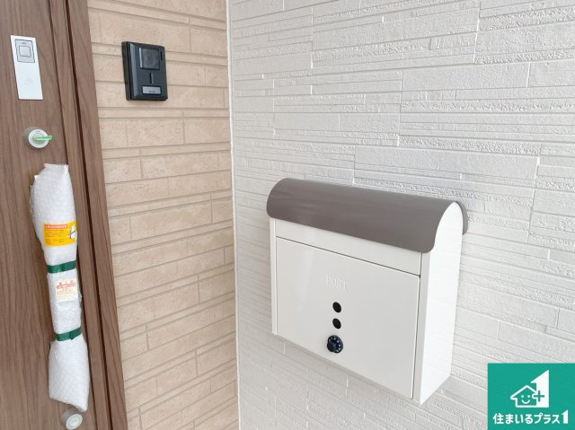 和歌山市杭ノ瀬　第3期　新築一戸建ての外観|お客様に長く安心して住んでいだだける事にこだわった家づくり！住んでからのアフターサービスにもしっかりと取り組んでいます！