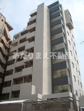 ＮＯＺｔの外観