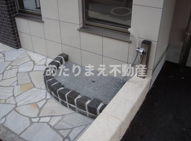 ＮＯＺｔのその他共用部分