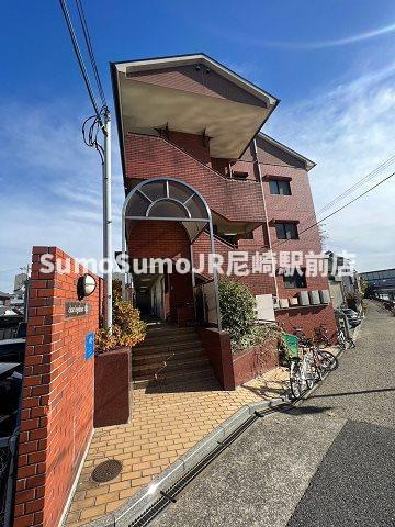 クリアレジデンス塚口