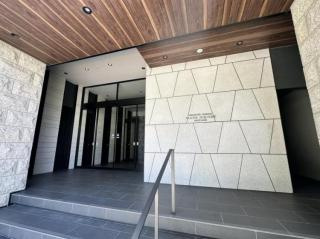 【エントランス】 | グランフォーレ千早マークスクエア ウエストウイング