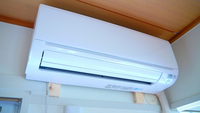 コーポレート筒井の設備