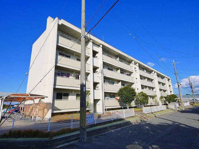 コーポレート筒井