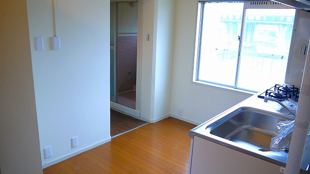 コーポレート筒井