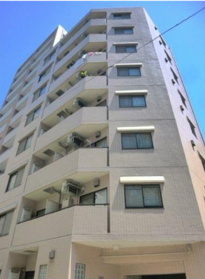 【外観】 | ARTERE東日本橋 