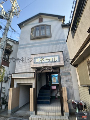 【外観】 | イナハイツ