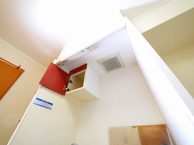 レオパレスＳＯＰＨＩＡのキッチン|使いやすいキッチンです