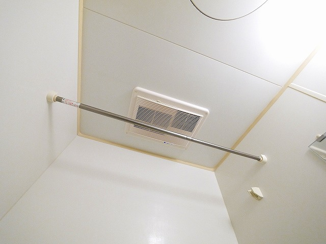 レオパレスＳＯＰＨＩＡの設備|浴室乾燥付き