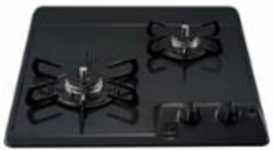 【設備】 | Luminous coat | ガスコンロです。（同仕様です。）