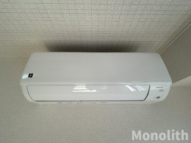 メゾンヴォロンテⅠの設備