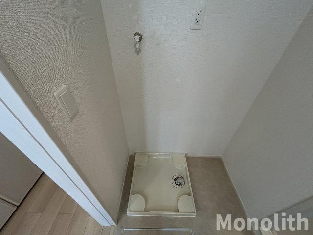 メゾンヴォロンテⅠのその他