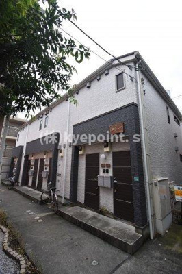 【外観】 | ヴィラージュＫ