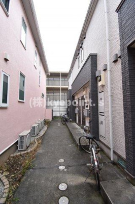 【その他共用部分】 | ヴィラージュＫ