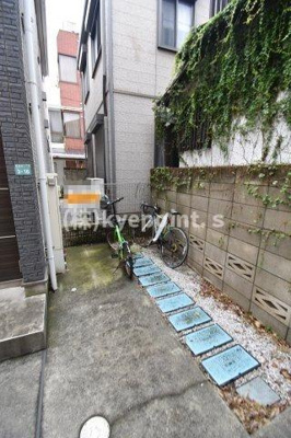 【その他共用部分】 | ヴィラージュＫ