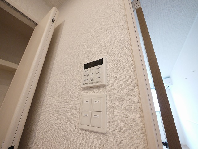 カーサ・リンドペローⅡのその他