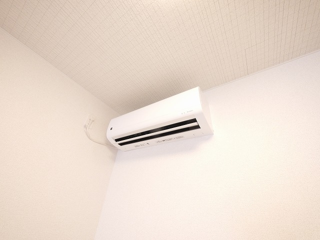 カーサ・リンドペローⅡの設備