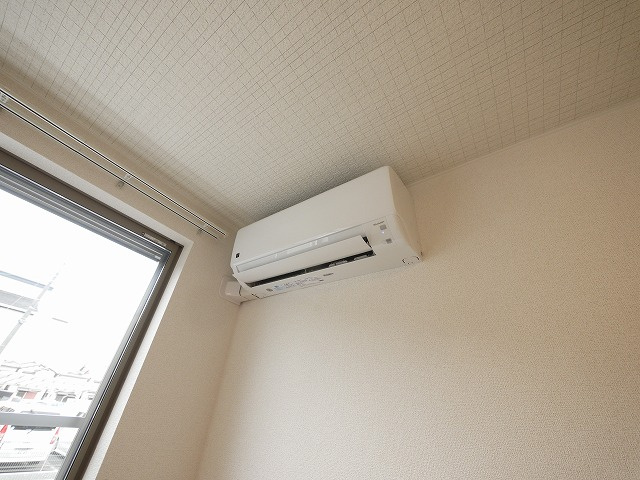 カーサ・リンドペローⅡの設備